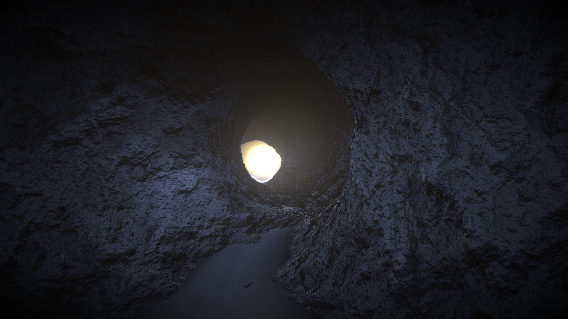 Void Light (itch) - кадр 4