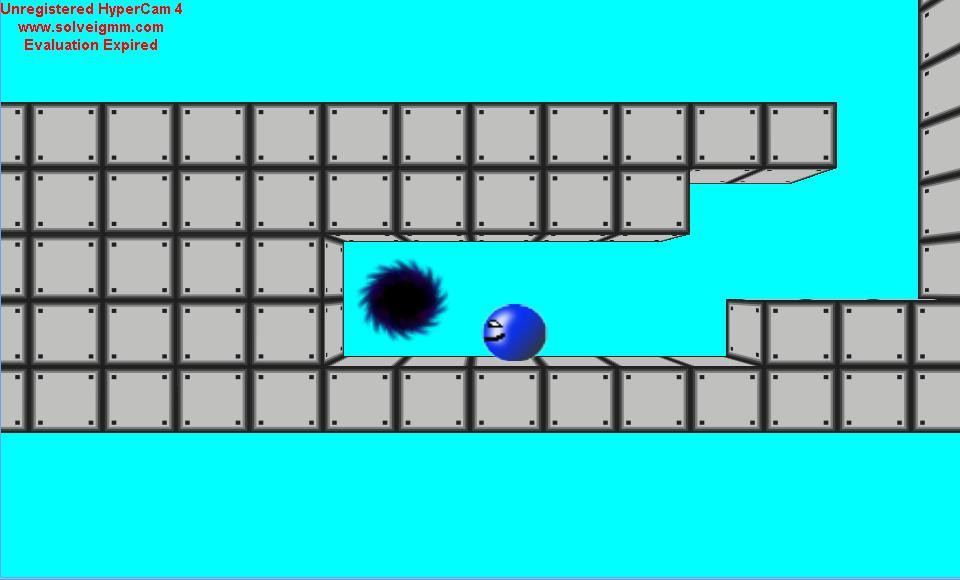 Jumping Ball 3D (itch) - кадр 13