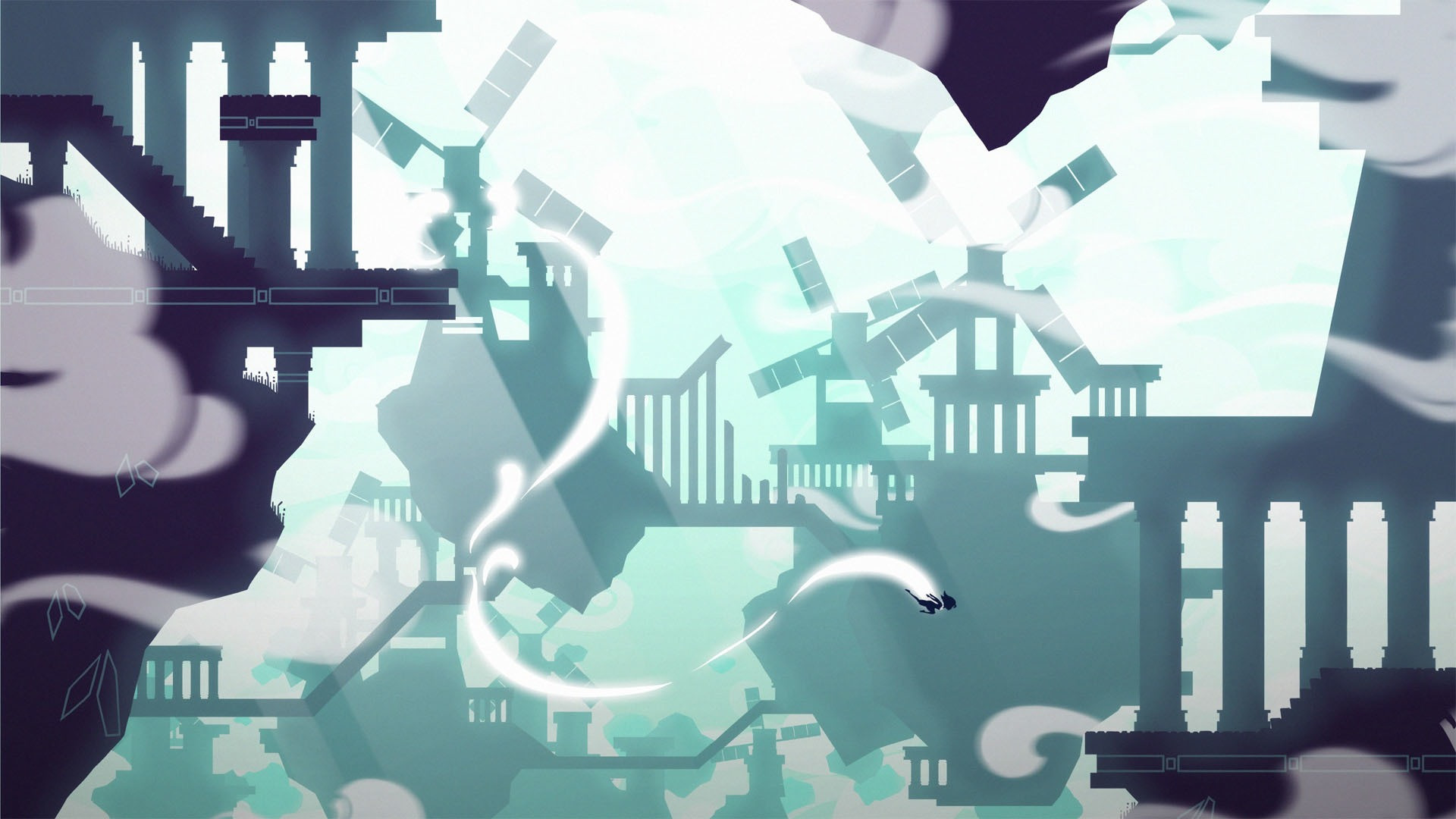 The King's Bird (itch) - кадр 7