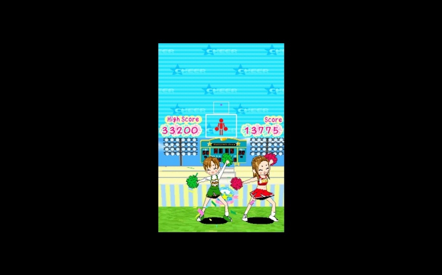 Cheer We Go! - кадр 10