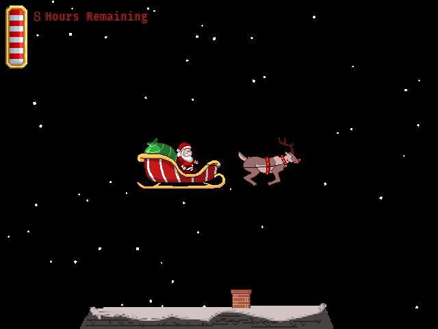 SantaTime (itch) - кадр 2