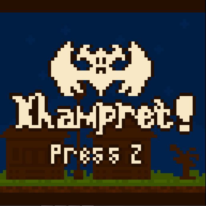 Khampret! (itch) - кадр 4
