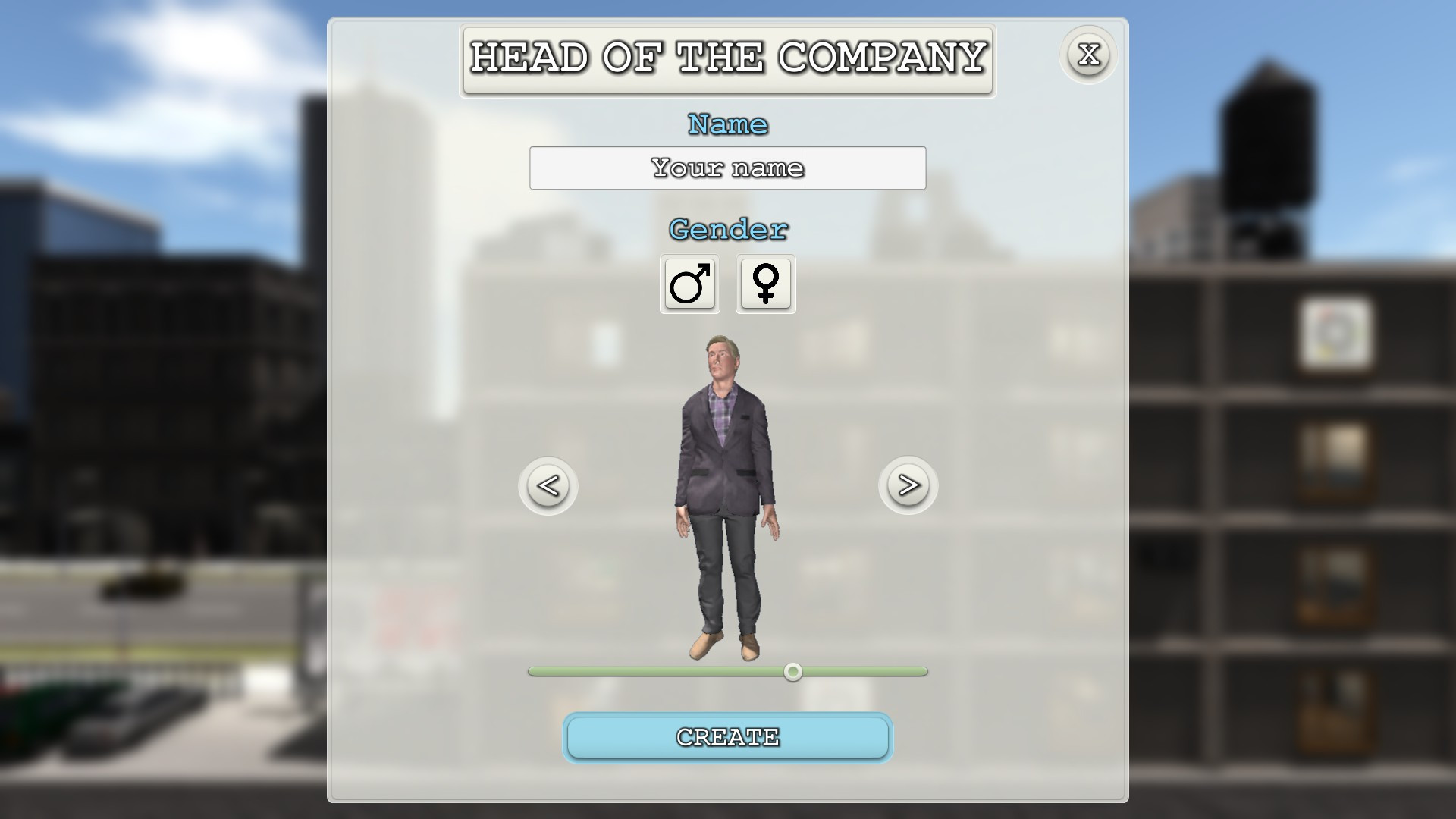 News Tycoon - кадр 15