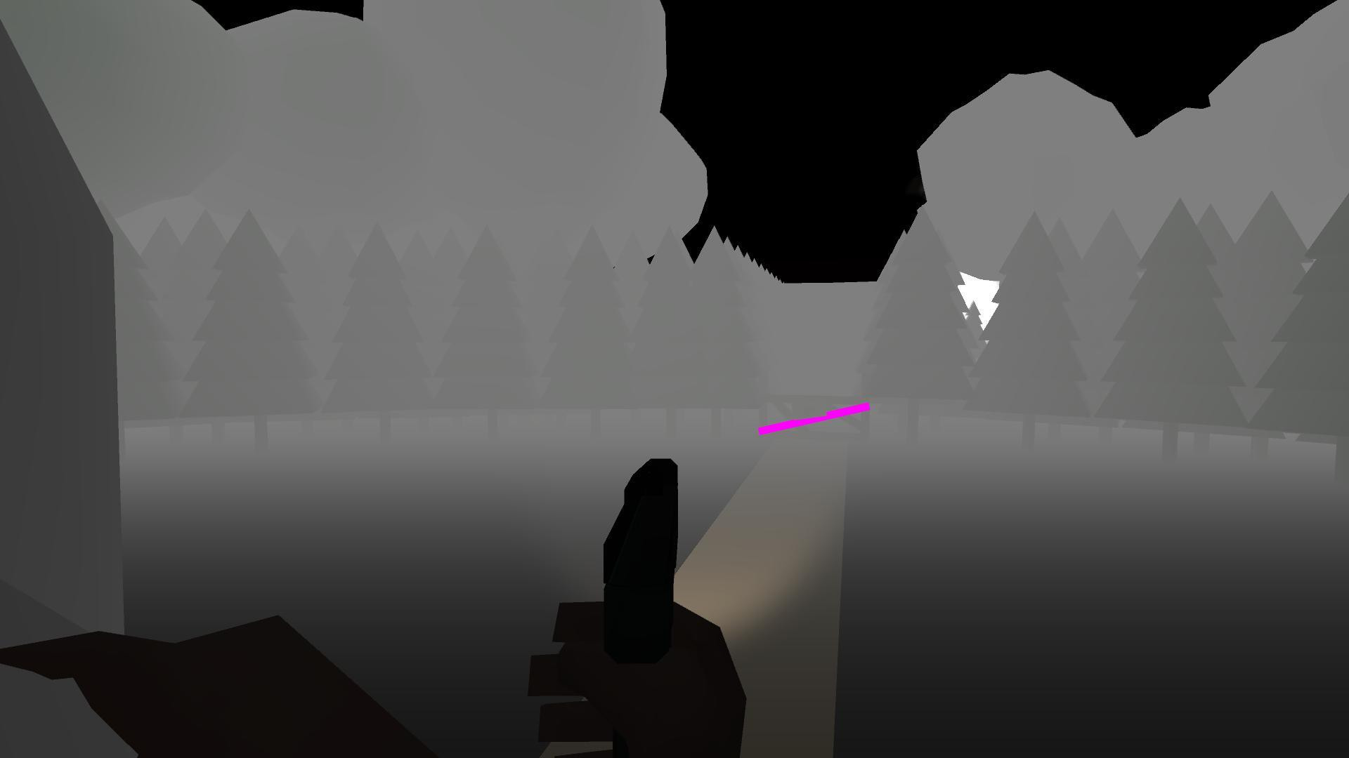 DarkForest (itch) - кадр 7