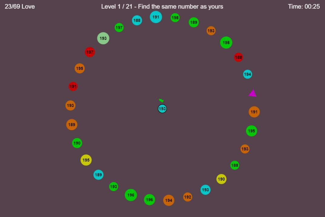 Colorship (itch) - кадр 3