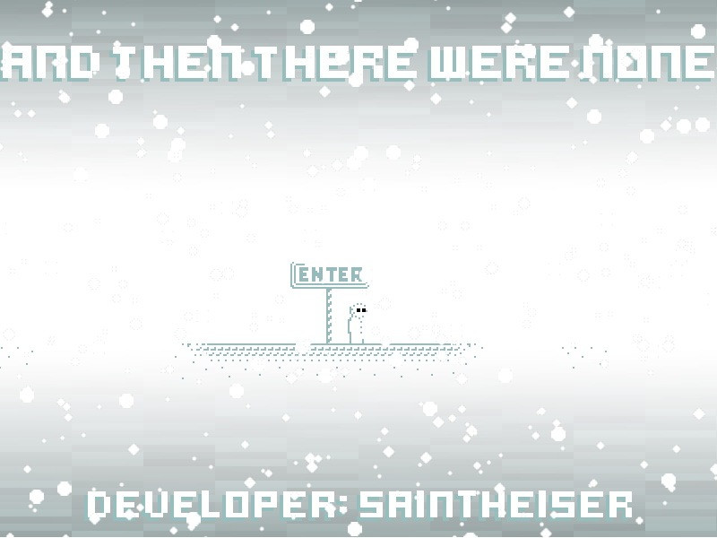 And Then There Were None (itch) - кадр 3