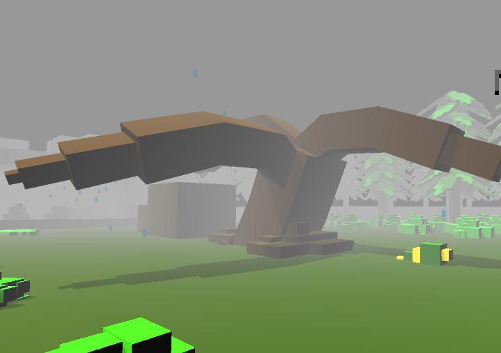 A Colorful World [Indie Development] (itch) - кадр 2