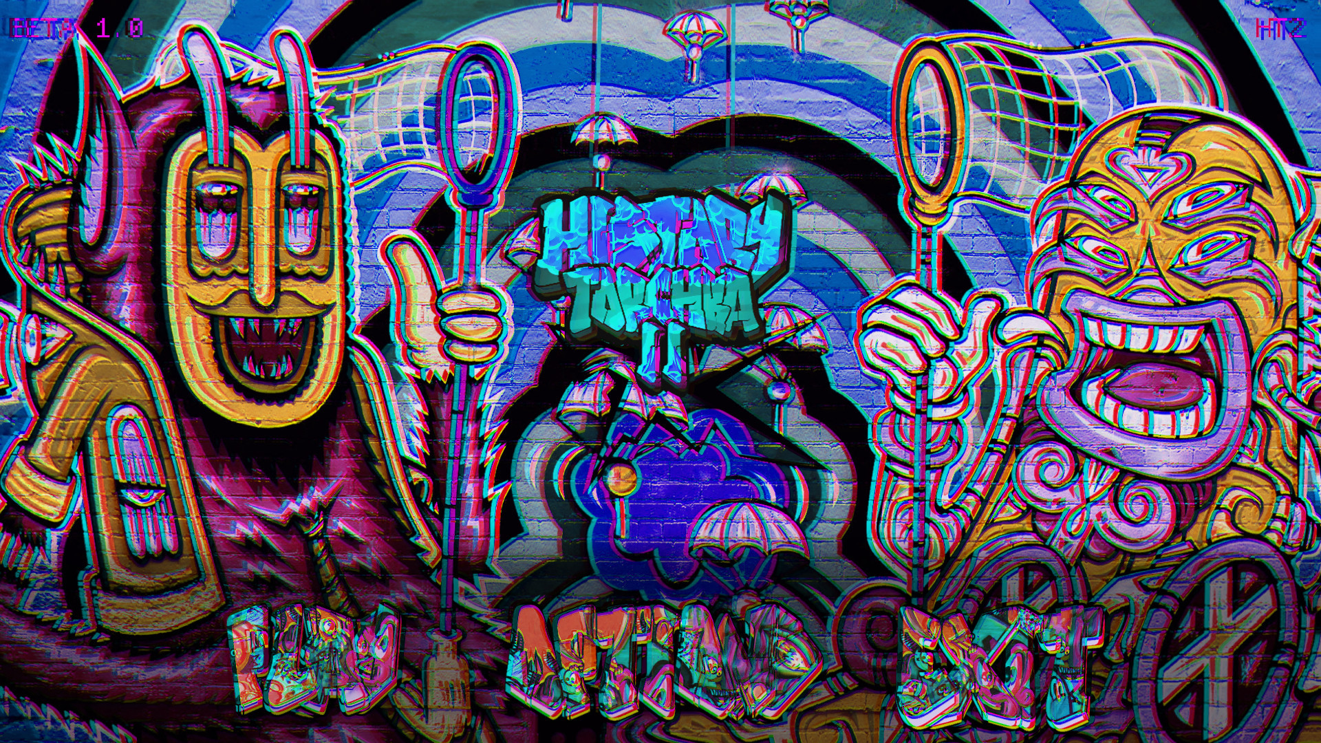 H.I.S.T.O.R.Y T.O.R.C.H.K.A 2 - кадр 4