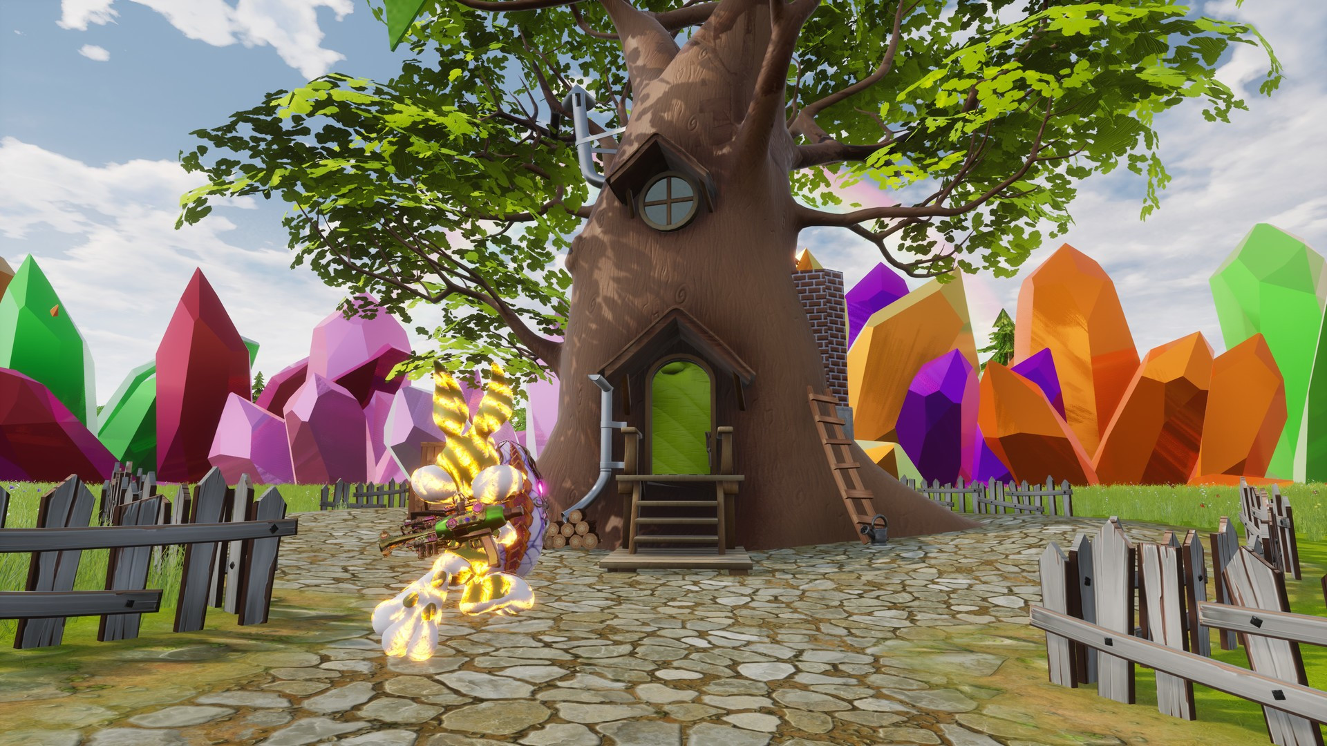 Easter Egg - кадр 8