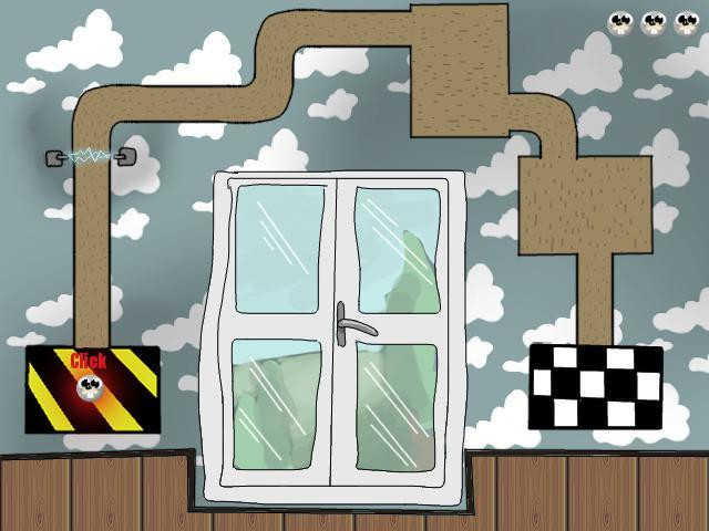 Free Mouse (itch) - кадр 3