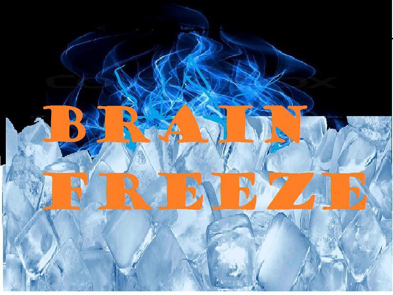 Brain Freeze (Maker School) (itch) - кадр 1