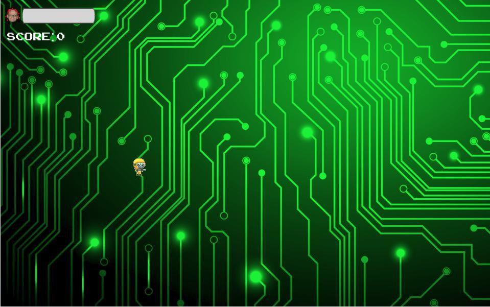 Kill. Bugs. Dead. (itch) - кадр 1