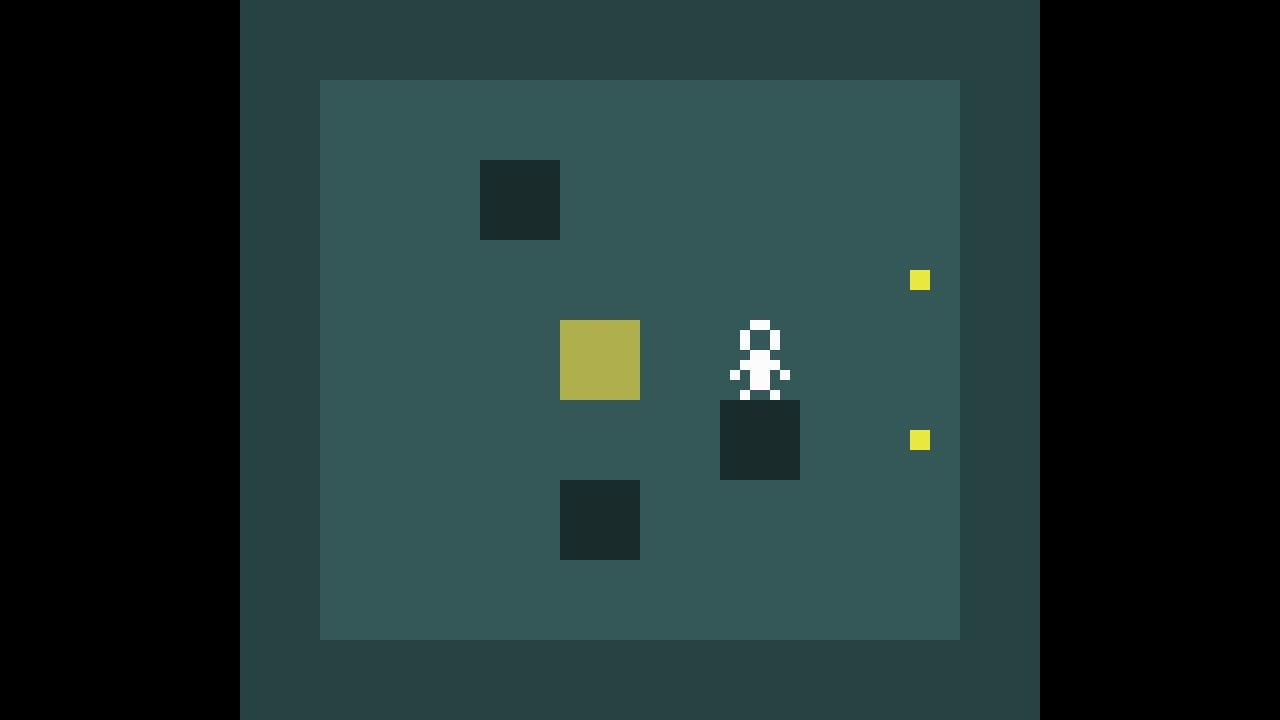 Game A Week 1: Superposition (itch) - кадр 3