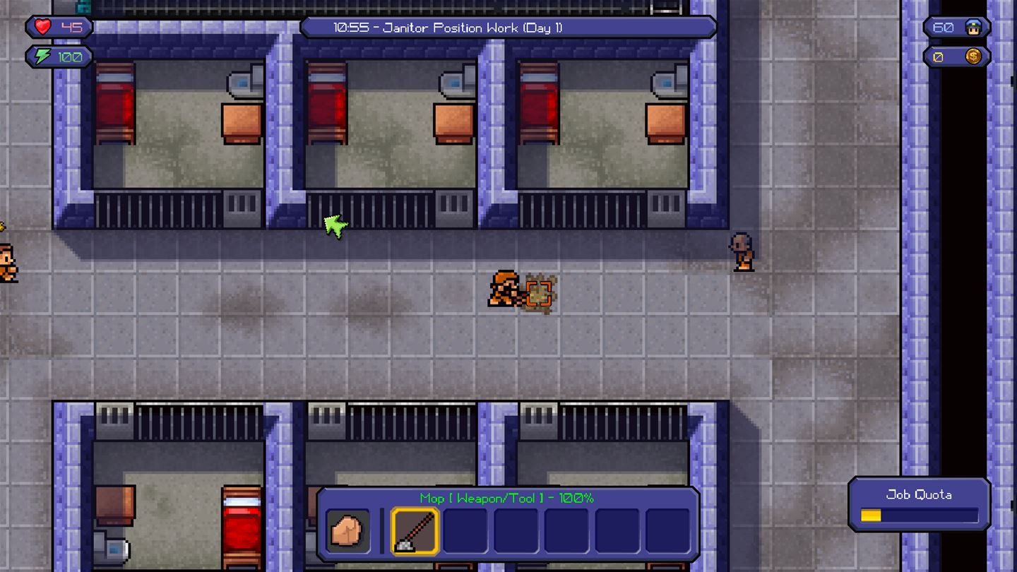 Team17 Indie Heroes Pack - кадр 6