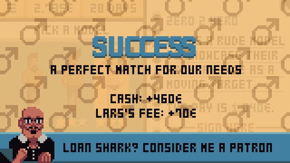 Nice Dudes (itch) - кадр 3