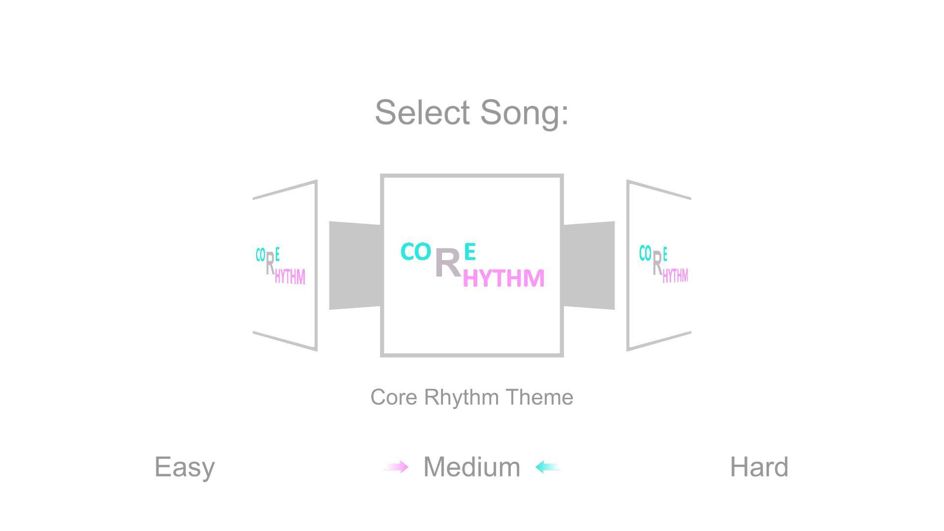Core Rhythm (itch) - кадр 2