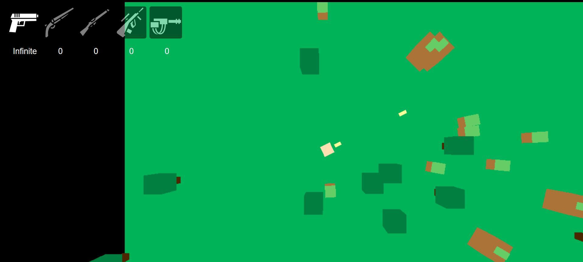 Retreat and Conquer (itch) - кадр 3