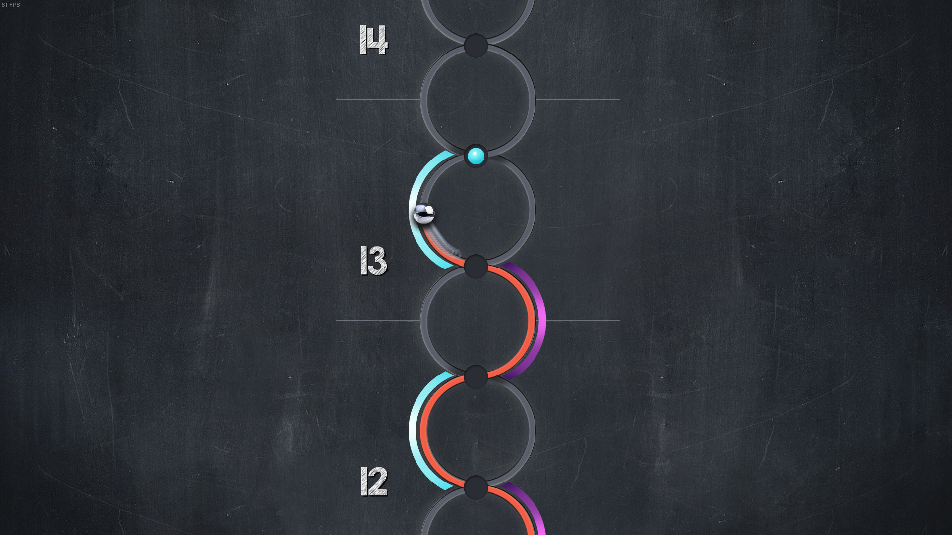 8infinity - кадр 7