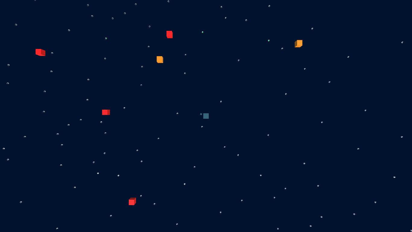 SpaceShooter (Test) (itch) - кадр 1