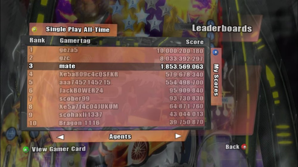 Pinball FX - кадр 13