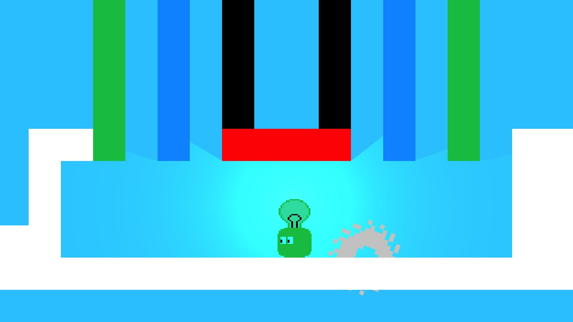 Bulbhead (itch) - кадр 4