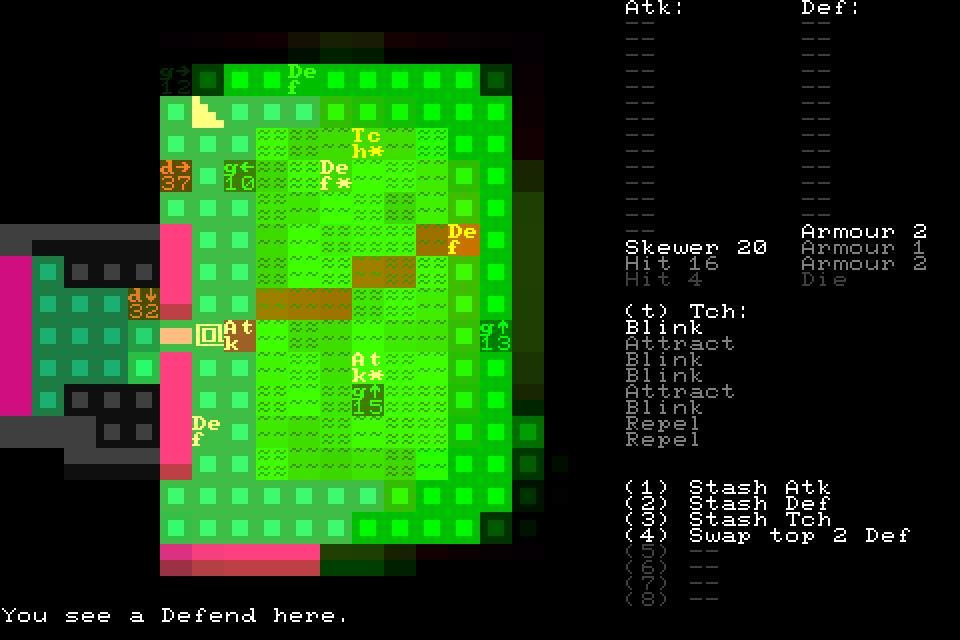 slime99 (itch) - кадр 3