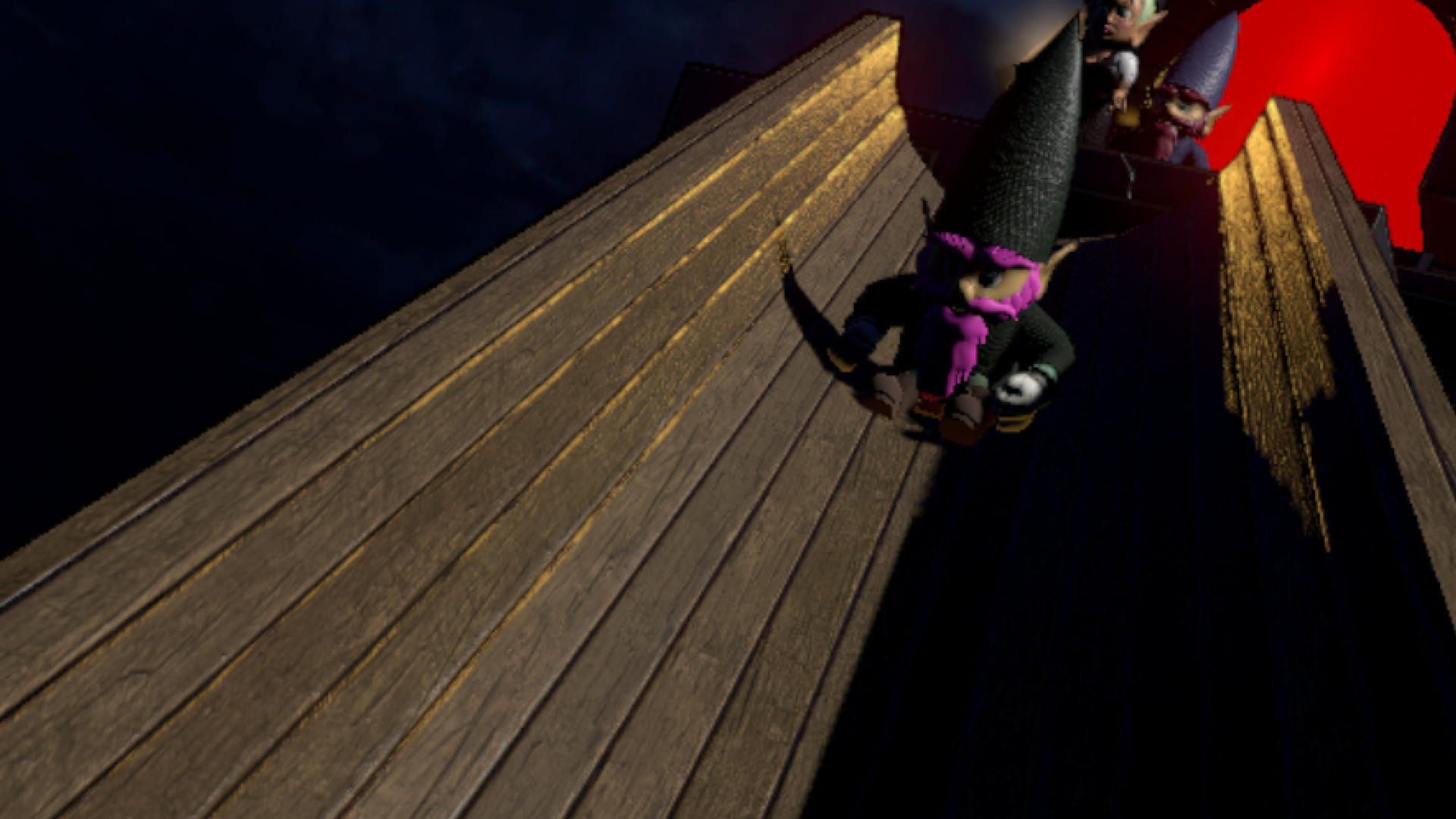 Gnomelings: Migration - кадр 4