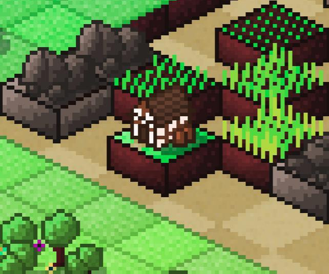 Crop Swapper (itch) - кадр 1