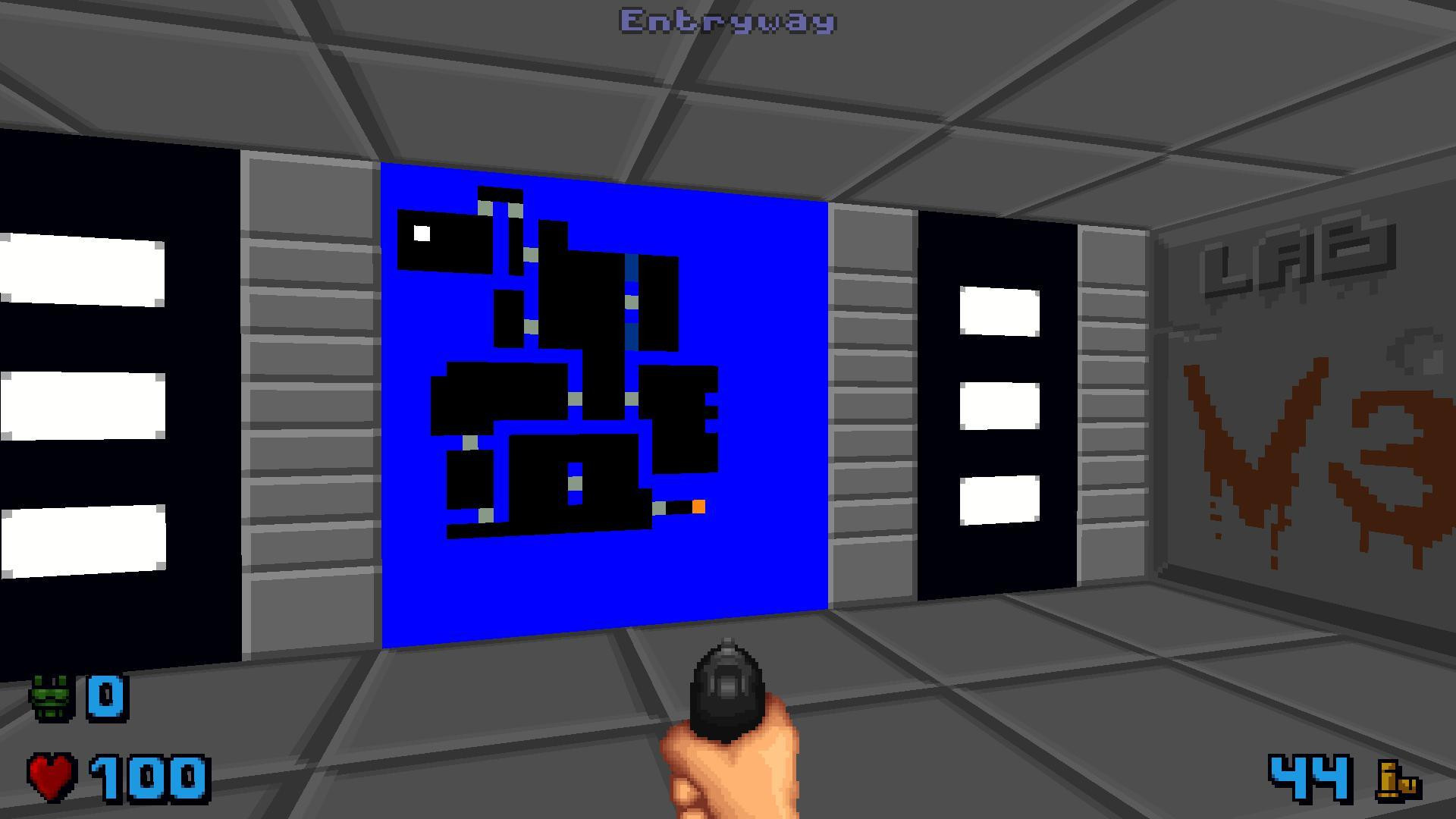 LAB V3 (itch) - кадр 5