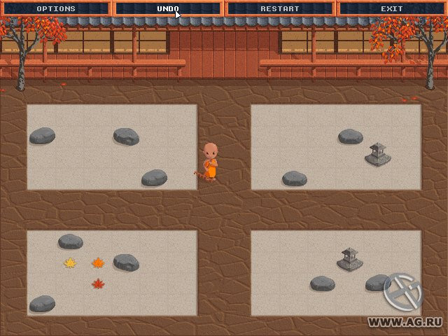 Zen Puzzle Garden - кадр 12