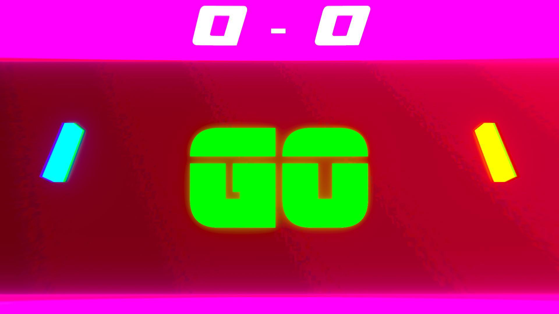Pong 2020 Edition (itch) - кадр 3