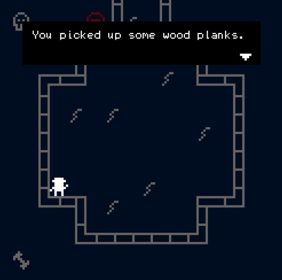 Maze (itch) (Meaty Okra Games) - кадр 2
