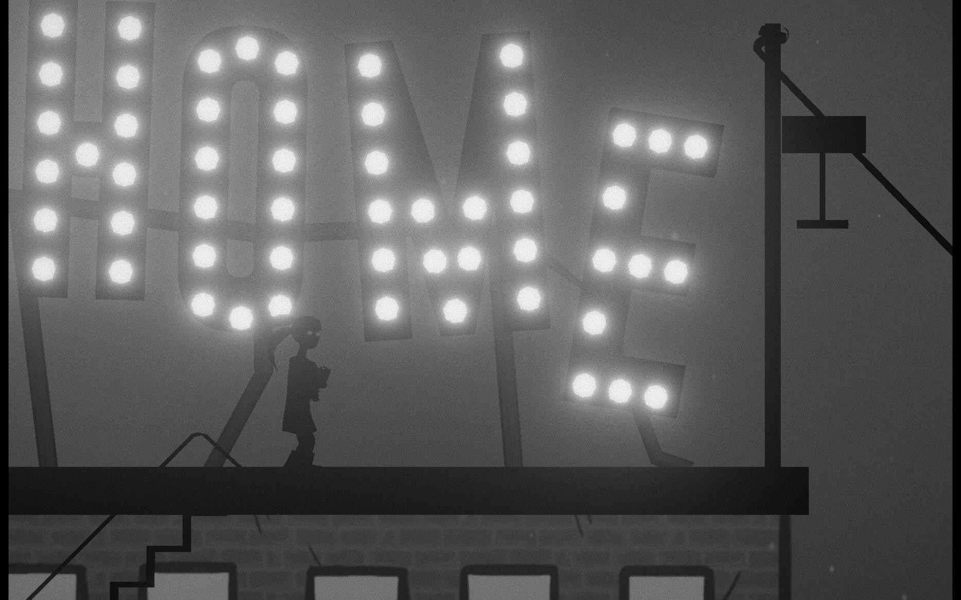 Urplace (itch) - кадр 5