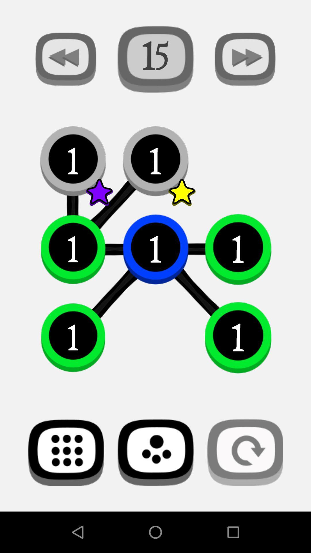 Cocum (Ad-free apk) (itch) - кадр 13