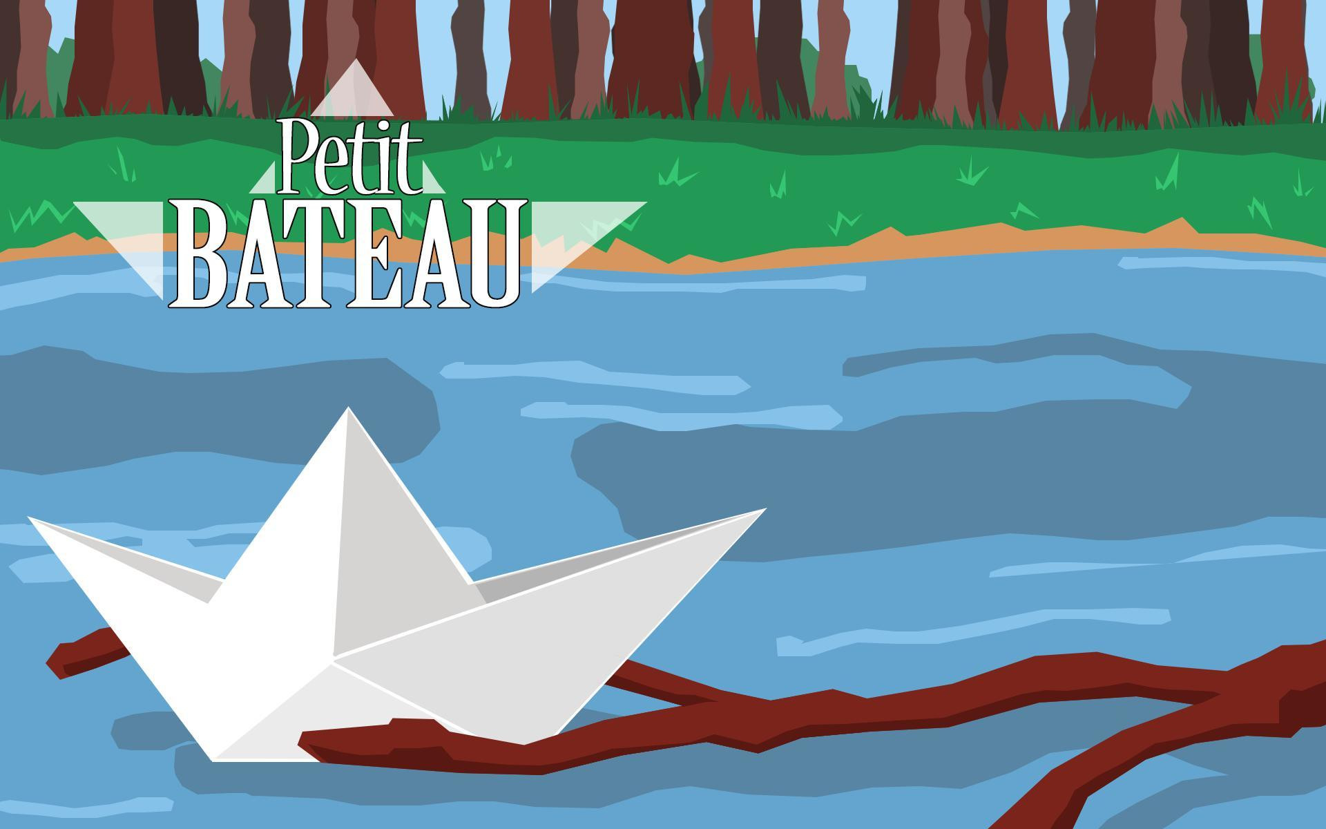 Petit Bateau (itch) - кадр 2