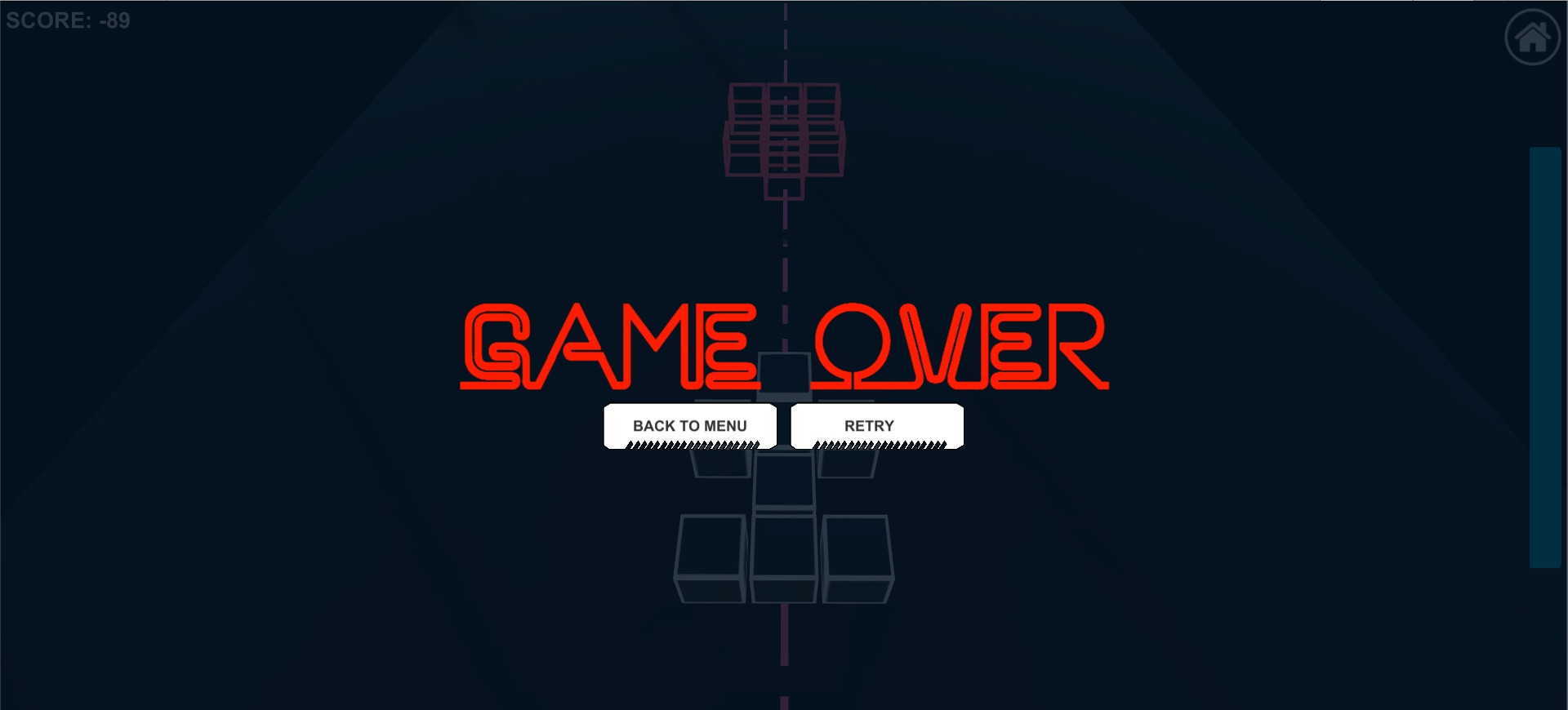 Neon's Racer (itch) - кадр 5