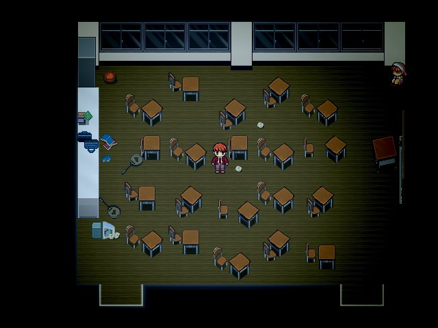 Misao: Definitive Edition - кадр 7