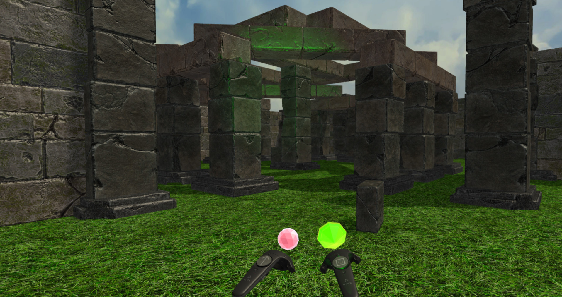 Endless Labyrinth - кадр 8