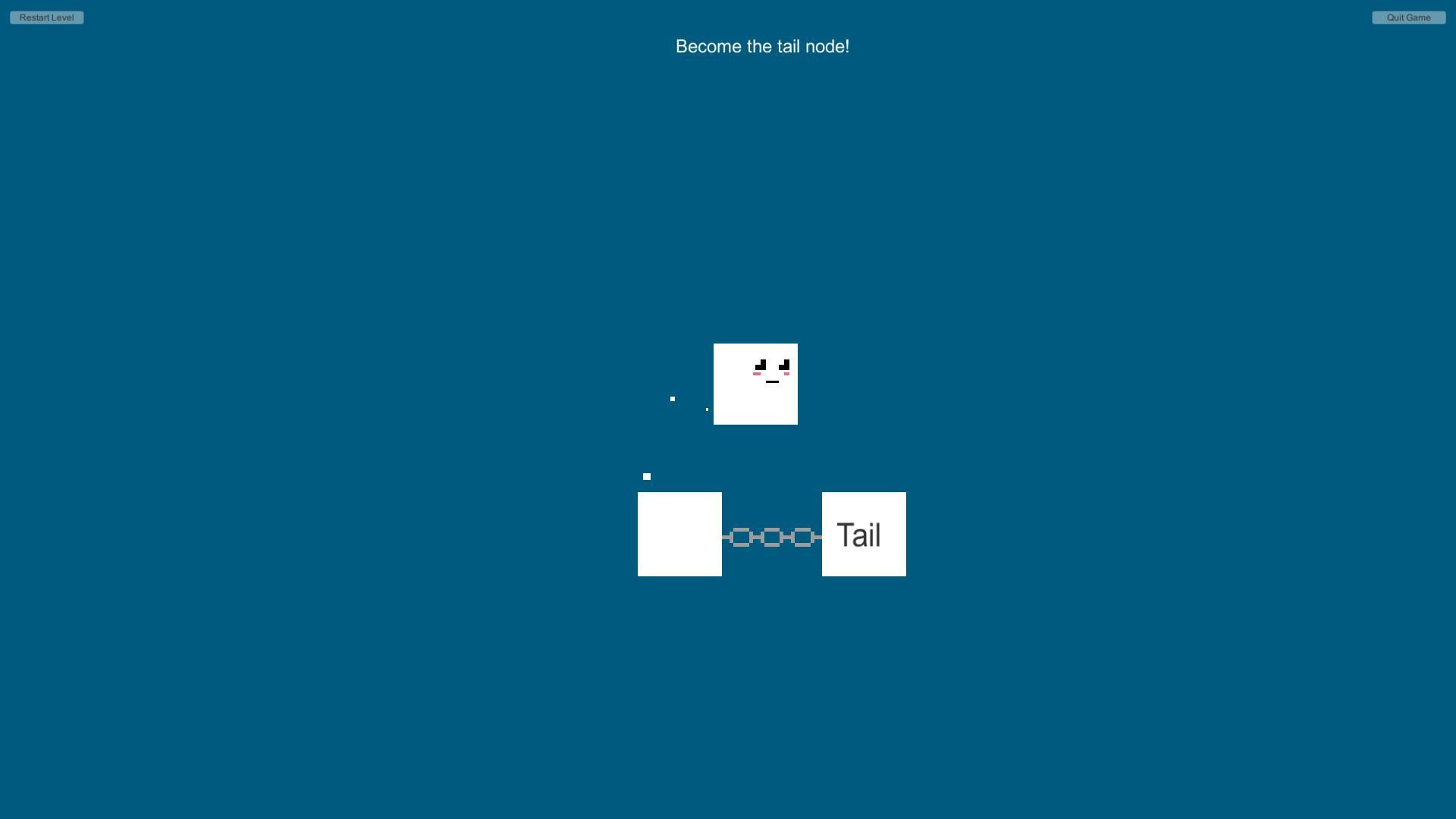 Stack & LinkedList Game (itch) - кадр 3