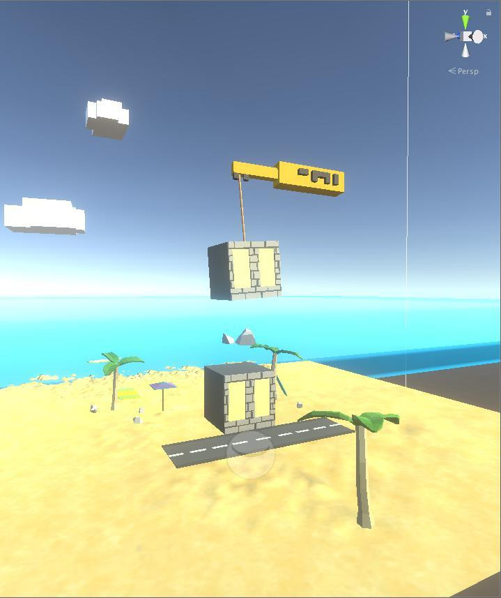 Tower Builder (itch) - кадр 1