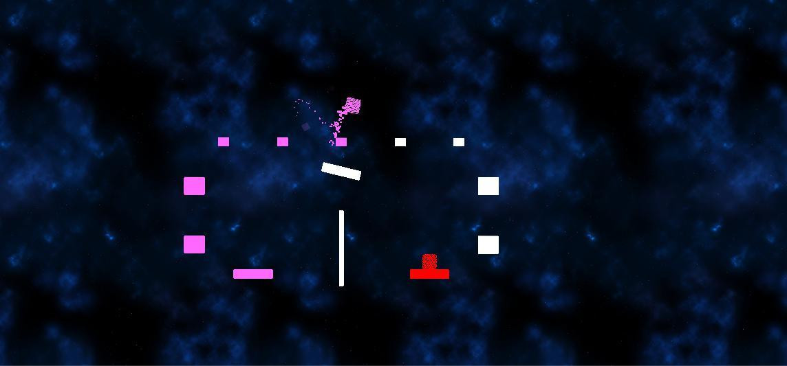 Cuber (Fetknoppen) (itch) - кадр 2