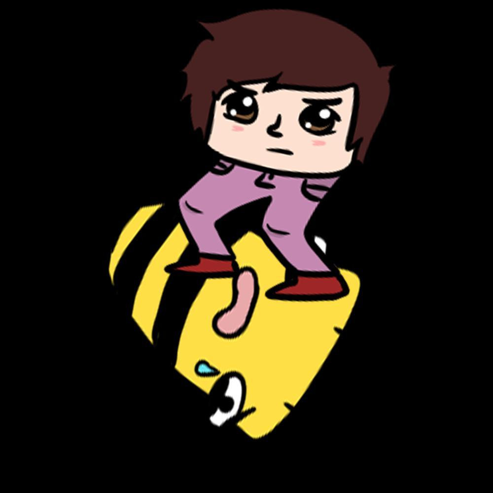 Oh, Beehive! (itch) - кадр 2