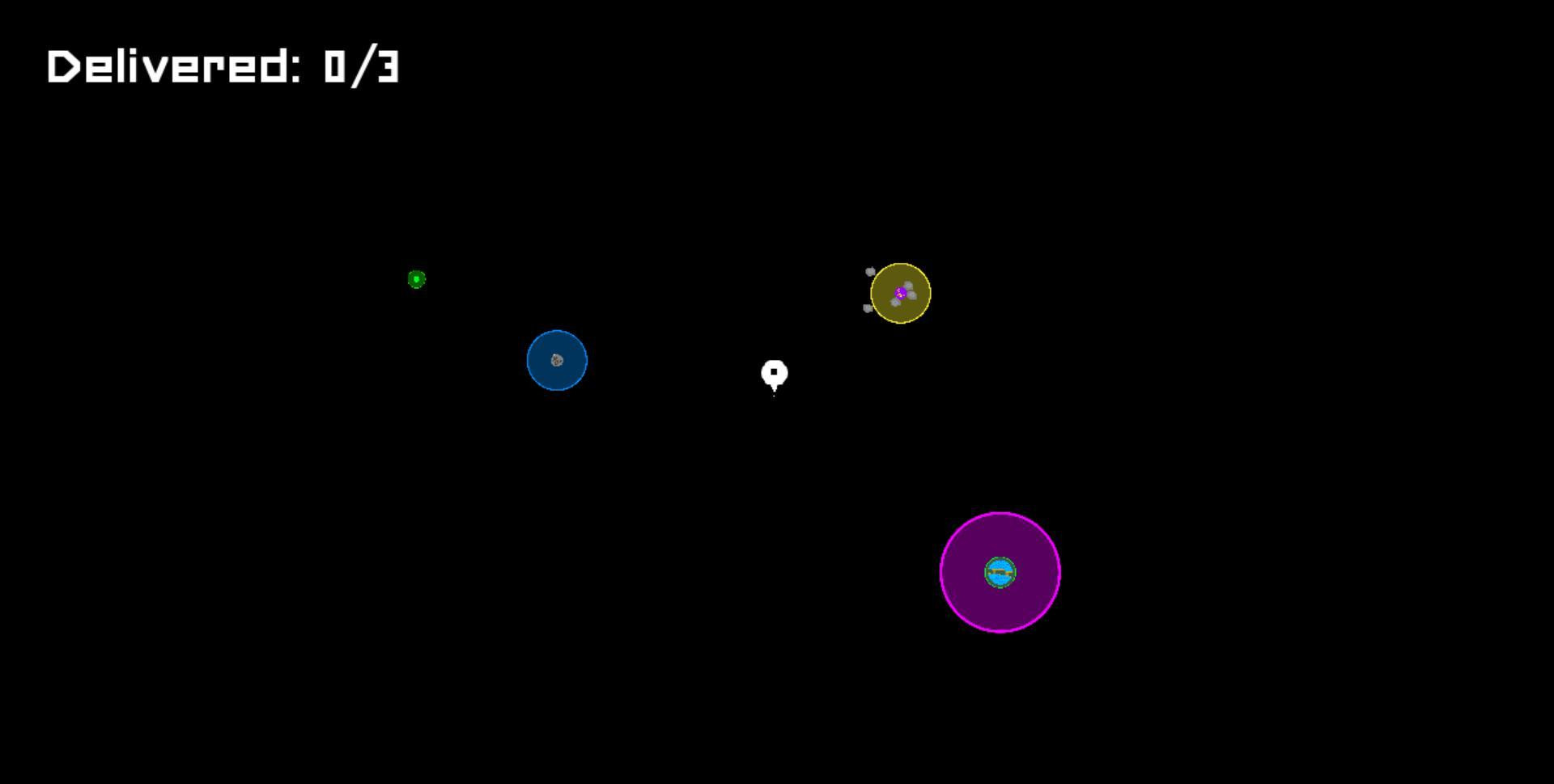 Payload (Iddmeister) (itch) - кадр 4