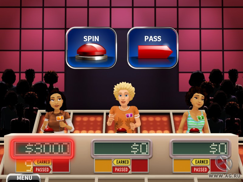 Press Your Luck 2010 Edition - кадр 15