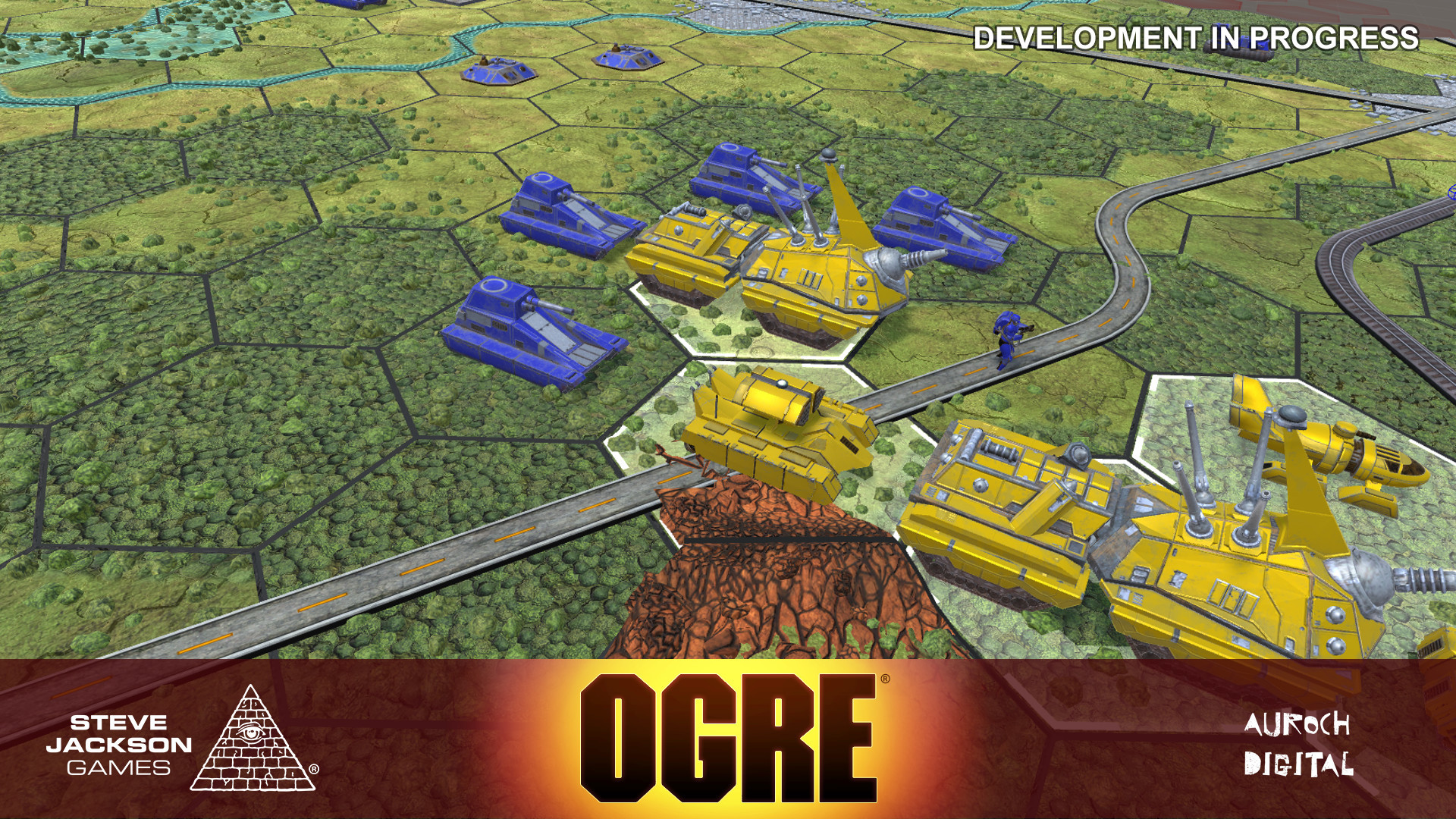 Ogre - кадр 7