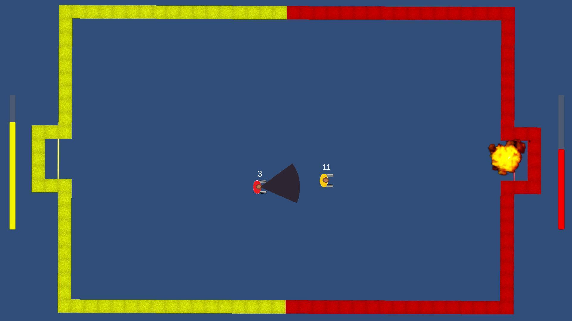 Bomball (itch) - кадр 4