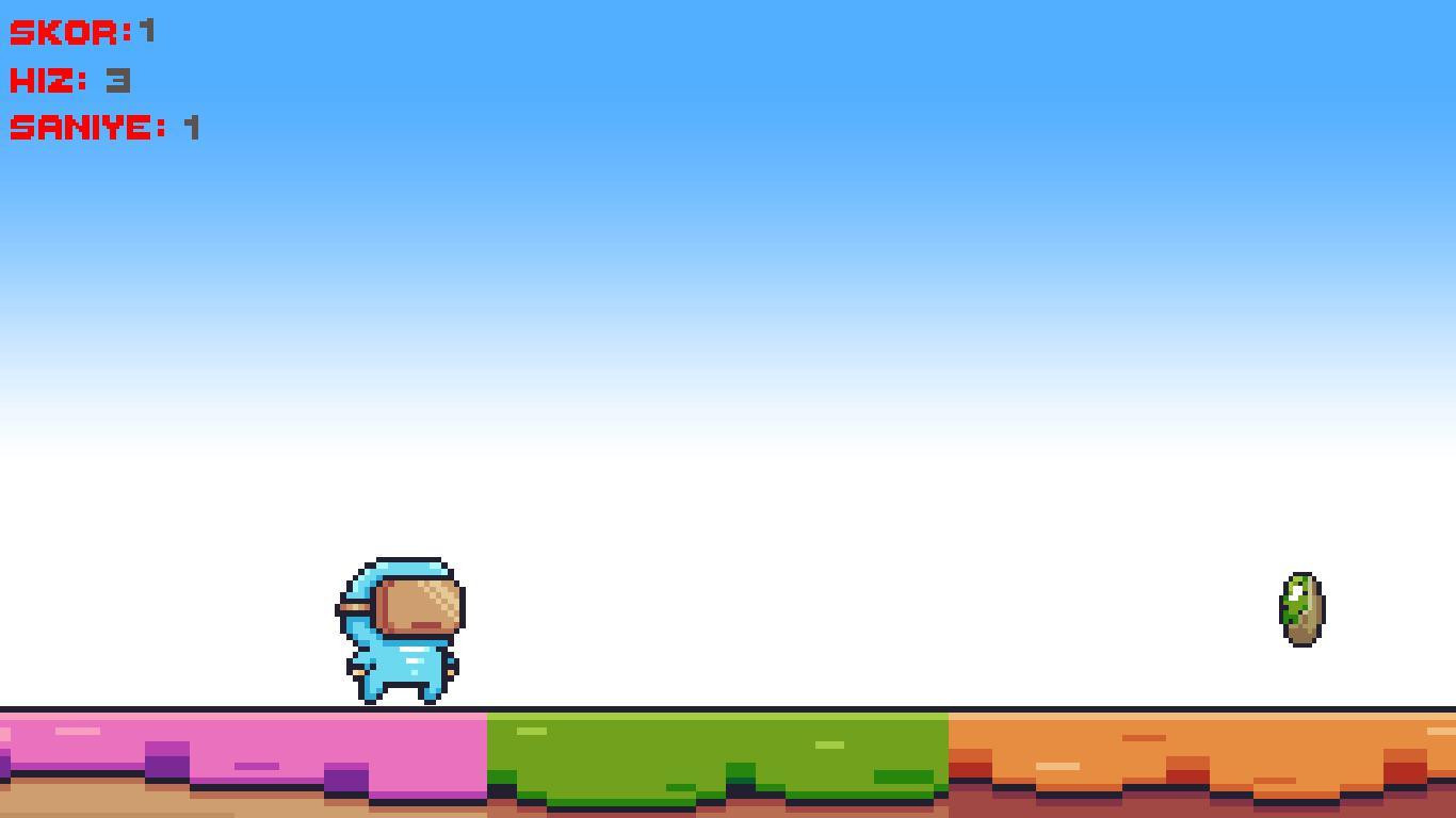 FruitsHunter (itch) - кадр 5