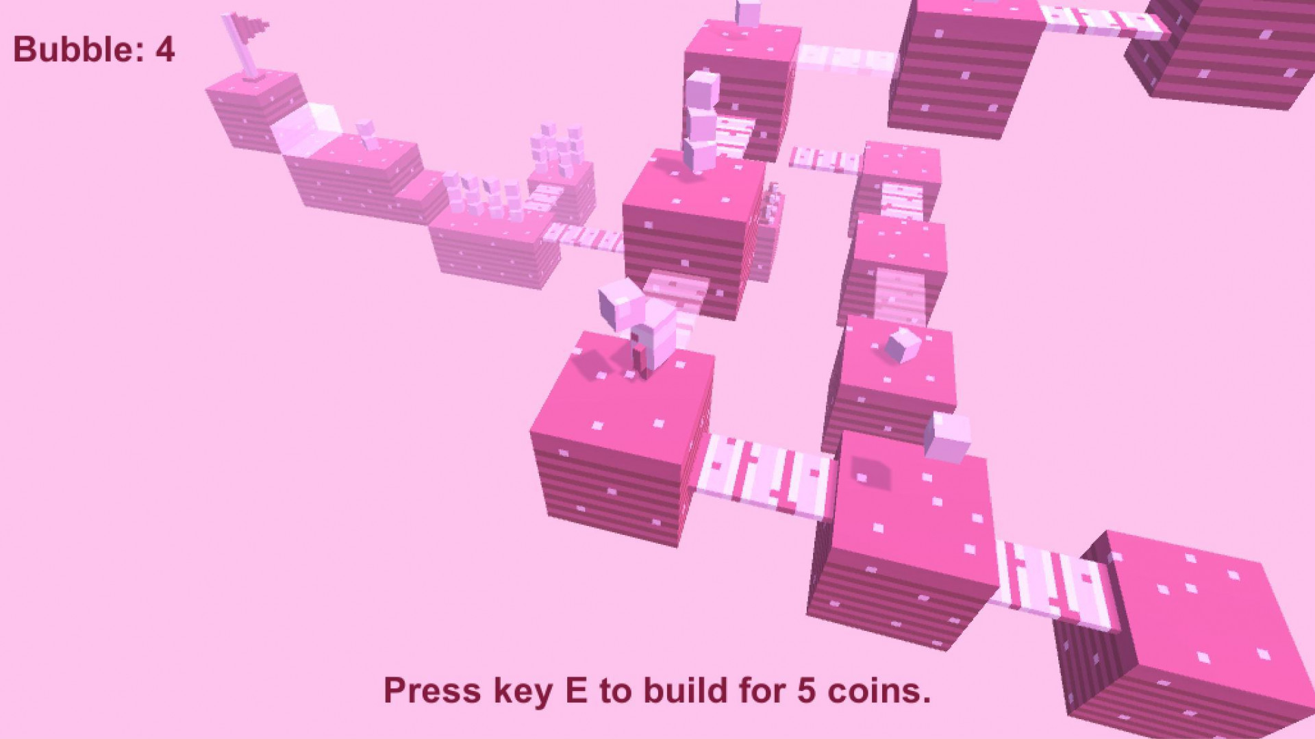 BubbleGum Adventures (itch) - кадр 3