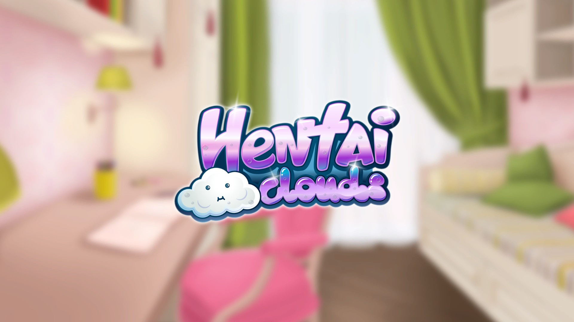 Hentai Clouds - кадр 5