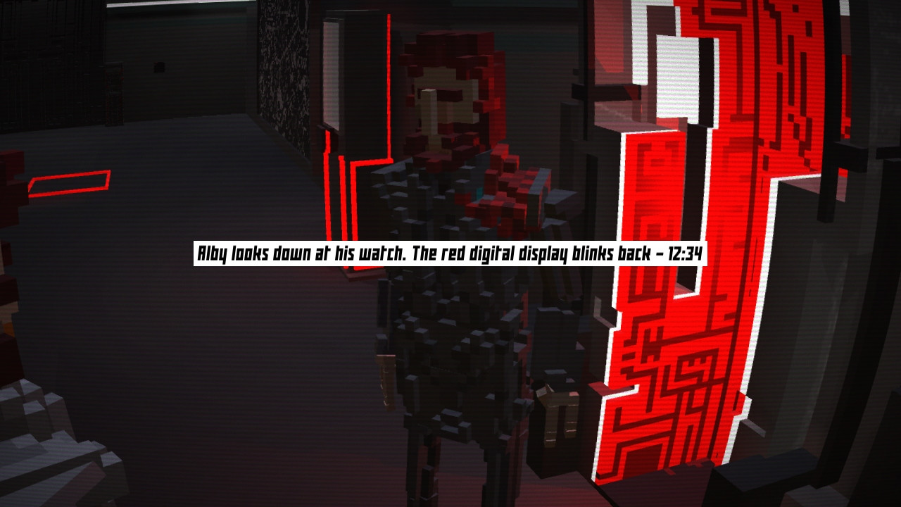 Unloop (itch) - кадр 4